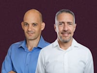 ערן פסטרנק, יו''ר פסטרנק שהם ושי שהם, מנכ''ל בית ההשקעות / צילום: יובל חי, איל יצהר