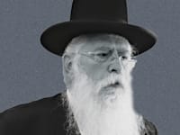 חבר הכנסת מאיר פרוש (כנס של ארגון תבונה, 20.08.26) / צילום: כדיה לוי
