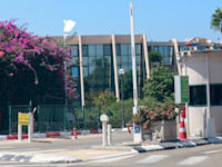 פרויקט נאות גולף בקיסריה / צילום: שלומי יוסף