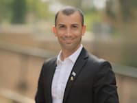 ד''ר ליאור דוד־פור, סגן החשבת הכללית באוצר / צילום: לע''מ