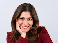 נעמה אלשיך / צילום: שי בראל