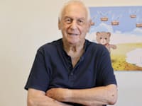 שמואל ורשבסקי / צילום: יריב כץ