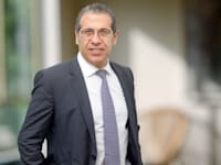 ויקטור שמריך, מייסד שותף בווליו בייס / צילום: תומר יעקובסון