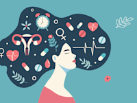 כך הפך גיל המעבר לשוק לוהט / צילום: Shutterstock