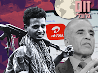 צילומים: AP- Ben Curtis, רויטרס - Denis Balibouse, שאטרסטוק