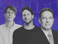 דורון בלשר; אור עופר, עידו גל / צילום: ניר סלקמן, איל יצהר, Keren Haberberg
