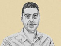 עידן דוד / איור: גיל ג'יבלי