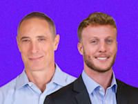 עידן נוריק, אהוד שניאורסון / צילום: חן גלילי, יח''צ, רועי פלדה