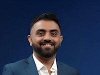 Smit Machchhar / צילום: צילום מסך יוטיוב