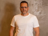 רונן סלם, מנכ''ל דרימי / צילום: יח''צ