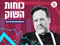 ארז בלשה / צילום: כדיה לוי