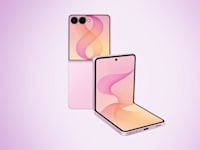 Galaxy Z Flip 8 / צילום: יח''צ