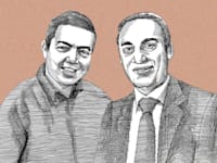 מייק קוהאן ונתנאל לורנצי / איורים: גיל ג'יבלי