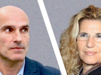 שטייף ונווה / צילום: איל יצהר, תמר מצפי
