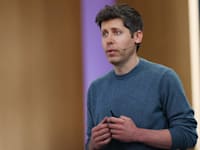 סם אלטמן, מנכ''ל OpenAI / צילום: Reuters