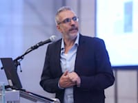 אסף נחמני, מנהל חטיבת השקעות, רשות שוק ההון / צילום: דרור סיתהכל