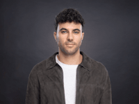 אביב שמני, מנכ''ל הסטארט-אפ Limy / צילום: ניר סלקמן