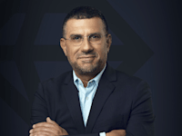 ניסים זוארץ, נשיא הבורסה ליהלומים / צילום: טל גבעוני