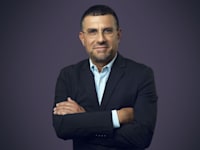 ניסים זוארץ, נשיא הבורסה ליהלומים / צילום: טל גבעוני