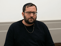 יונתן אוריך / צילום: צילום מסך חדשות כאן 11