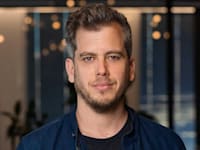 עומר קפלן, מנכ''ל זיג / צילום: אדם פרימר