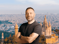 אבי מאיר / עיצוב: באדיבות Perk