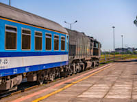 רכבת באיראן / אילוסטרציה: Shutterstock