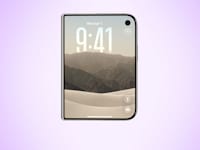 iPhone Duo / צילום: apple