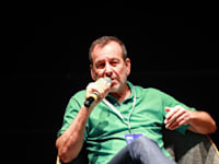 דן פרנס / צילום: שלומי יוסף