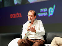 אורי סירקיס, מנכ''ל ישראייר / צילום: שלומי יוסף