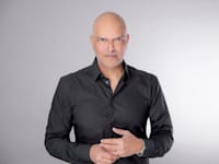 מושיק בן פורת / צילום: יח''צ
