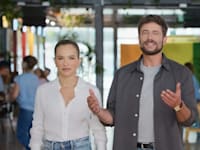 קמפיין ישראכרט / צילום: צילום מסך מיוטיוב