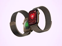 Apple Watch Series 12 / צילום: יח''צ