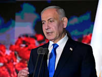 ראש הממשלה בנימין נתניהו / צילום: Reuters