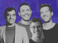 רועי מן וערן זינמן, יוני אסיא, אמנון שעשוע / צילום: נתנאל טוביאס, איטורו, איל יצהר