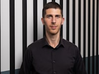 גיא מינרבי, מנכ''ל קלאסיק ואחד ממייסדי החברה / צילום: אייל טואג