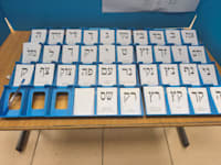 קלפי בחירות 2026 / צילום: ארן הרשלג