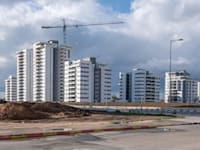 שוק הדיור. הגרלות הדירות לא הביאו ירידות מחירים / צילום: Shutterstock