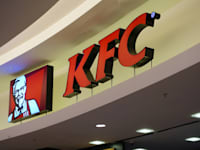 KFC / צילום: Shutterstock