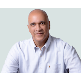 שמוליק כהן, שמאי מקרקעין / צילום: תמונה פרטית