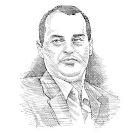 יקיר גבאי / איור: גיל ג'יבלי