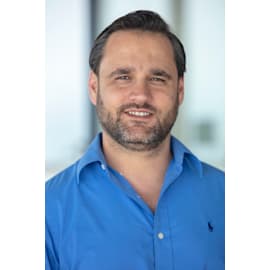 רותם מי-טל, מנכ''ל אסגארד מערכות / צילום: אמיר וולוקוביץ רותם מי-טל, מנכ''ל אסגארד מערכות / צילום: אמיר וולוקוביץ