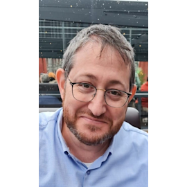 ד''ר יואב לרמן, מומחה לתכנון עירוני / צילום: תמונה פרטית