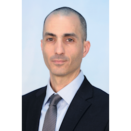 עמית גל, יו''ר רשות שוק ההון / צילום: מארק ניימן-לע''מ