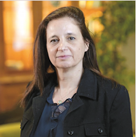 יונת מרטון-רזון, משרד הביטחון / צילום: יח''צ, דיאגו מיטלברג