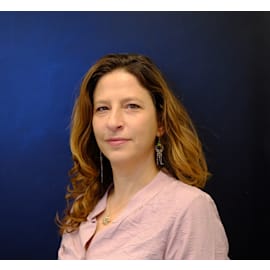 יעל סלומון סמנכ''לית חטיבת התשתיות במינהל התכנון / צילום: אסף אנטמן יעל סלומון סמנכ''לית חטיבת התשתיות במינהל התכנון / צילום: אסף אנטמן