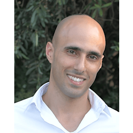 רו''ח אורן נגר / צילום: בלדי רו''ח אורן נגר / צילום: בלדי