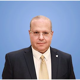 ד''ר איתן וירטהיים, מנכ''ל קופ''ח כללית / צילום: ניב קנטור