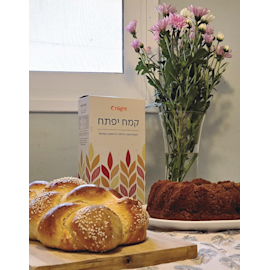 לחם יפתח של אנלייט