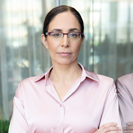 רותי שורץ יו''ר הוועדה המחוזית חיפה / צילום: דוברות מינהל התכנון רותי שורץ יו''ר הוועדה המחוזית חיפה / צילום: דוברות מינהל התכנון